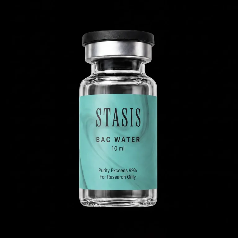bac-water