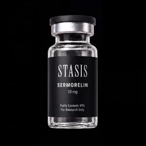 sermorelin